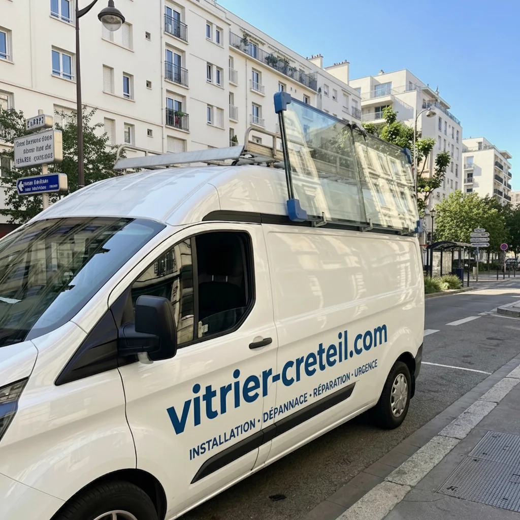 Diagnostic adaptabilité triple vitrage Créteil