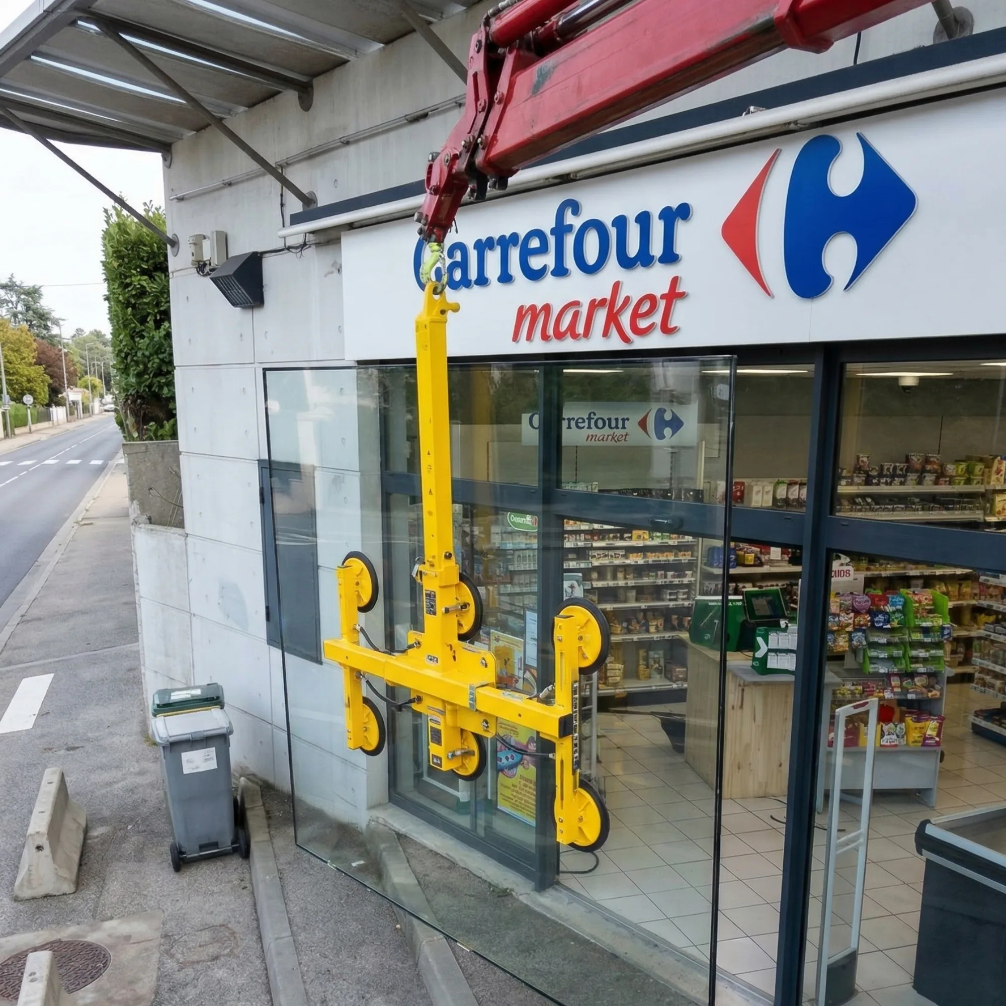 Urgence vitrerie Alfortville Urgence vitrerie à Alfortville